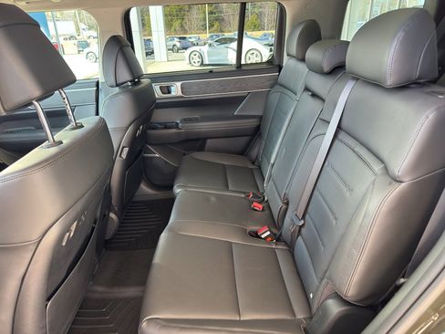 Used 2025 Hyundai Santa Fe Limited image 20