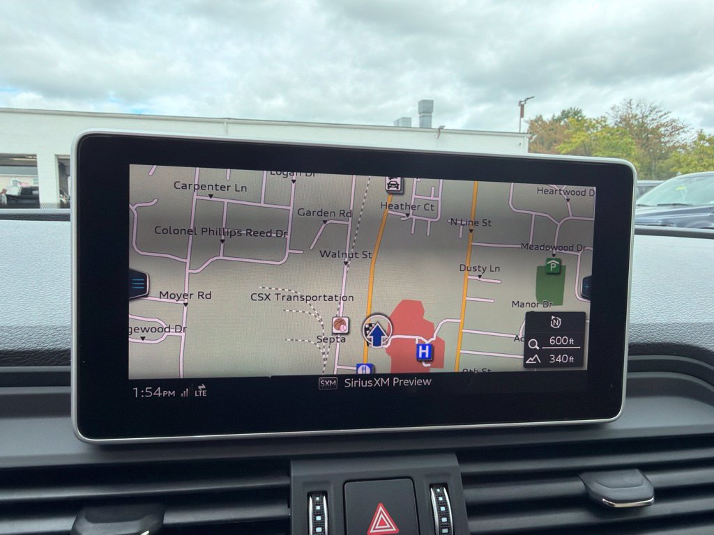 Used 2019 Audi Q5 2.0T Premium Plus w/ Premium Plus Package AWD/4WD image 25