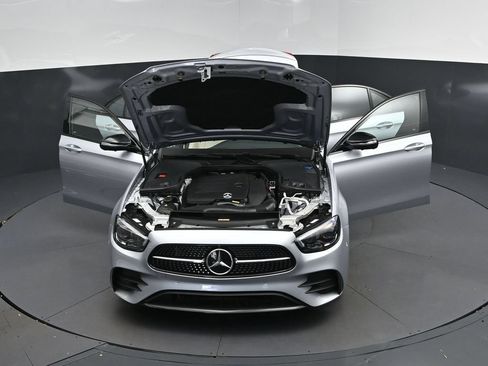 Used 2023 Mercedes-Benz E 350 Sedan image 51
