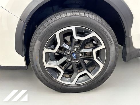 Used 2017 Subaru Crosstrek 2.0i Limited image 31