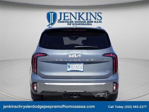 Used 2025 Kia Telluride SX Prestige image 6