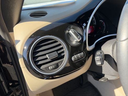 Used 2013 Volkswagen Beetle 2.5 FWD image 8