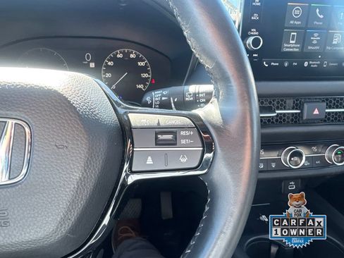 Used 2024 Honda HR-V EX-L image 20