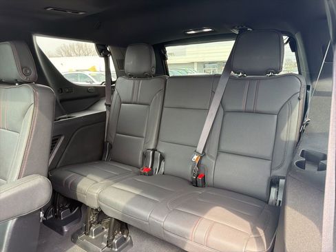 Used 2023 Chevrolet Tahoe RST w/ Sport Performance Package AWD/4WD image 28