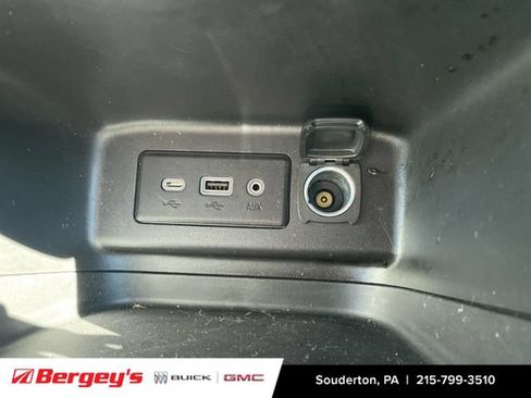 Certified 2020 Chevrolet Equinox LS FWD image 39