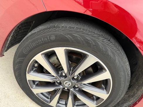 Used 2017 Nissan Altima 2.5 SV image 11