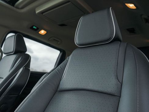 New 2026 Honda Odyssey Elite image 21