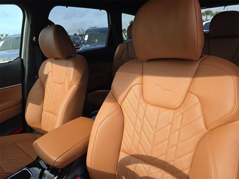 New 2025 Kia Telluride EX X-Line image 25