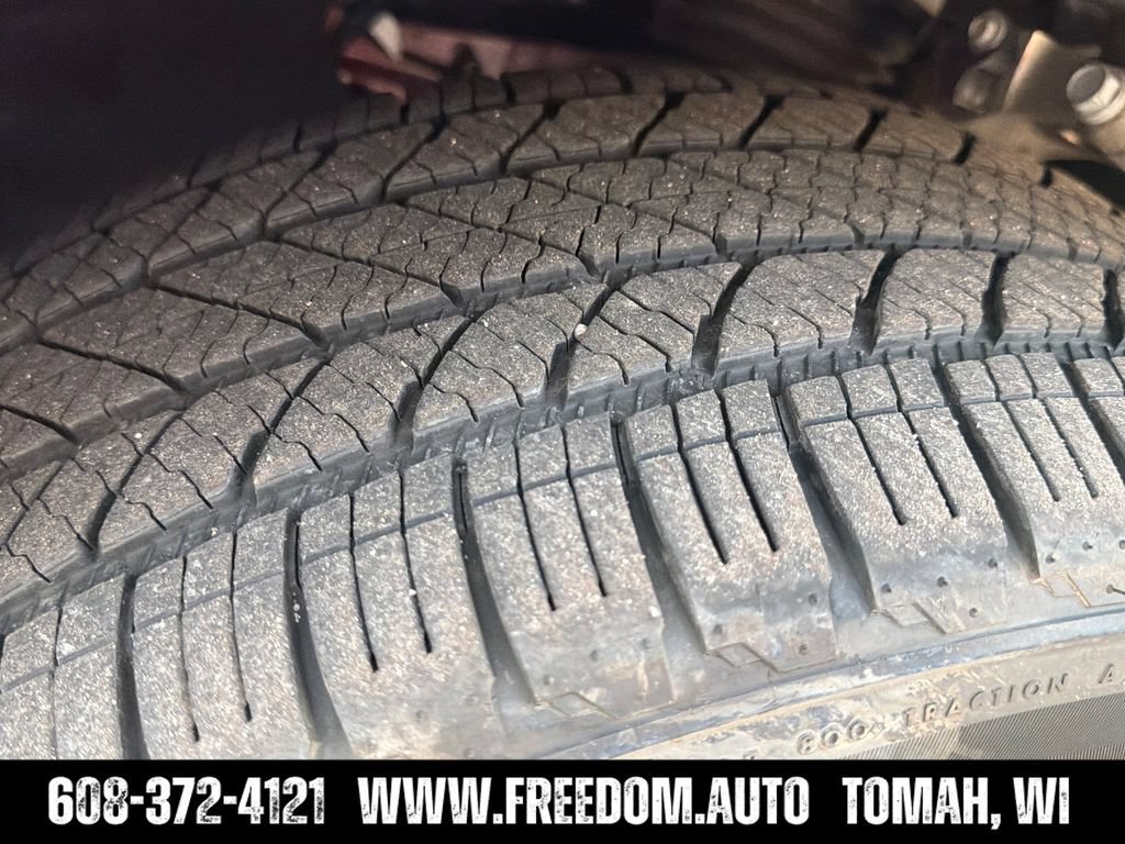 Used 2023 Jeep Grand Cherokee L Summit AWD/4WD image 31