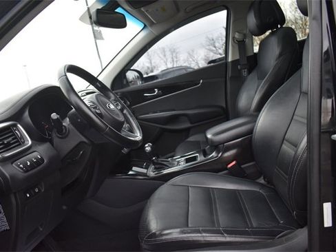 Used 2016 Kia Sorento EX w/ EX Touring Package image 25