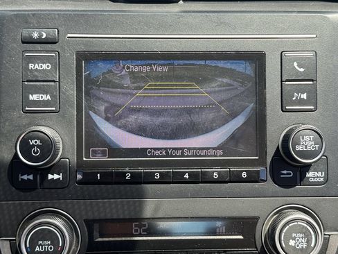 Used 2017 Honda Civic LX image 22