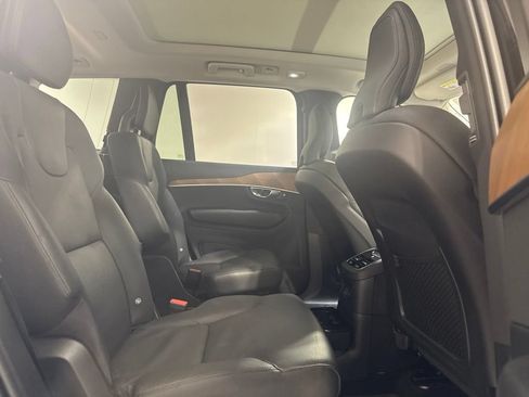 Used 2025 Volvo XC90 T8 Plus w/ Protection Package AWD/4WD image 25