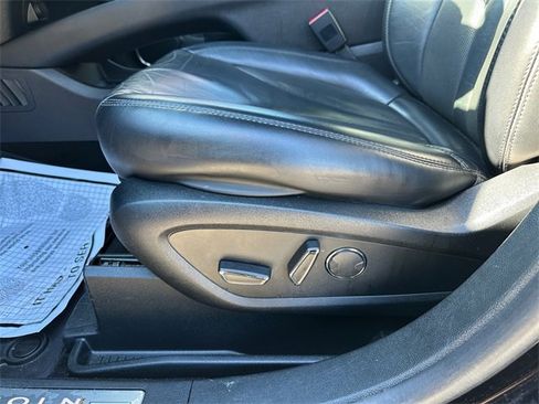 Used 2019 Lincoln Nautilus Select image 20