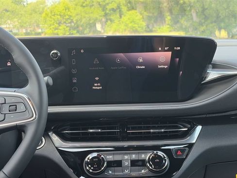 New 2026 Buick Envista Sport Touring w/ Convenience I Package FWD image 22