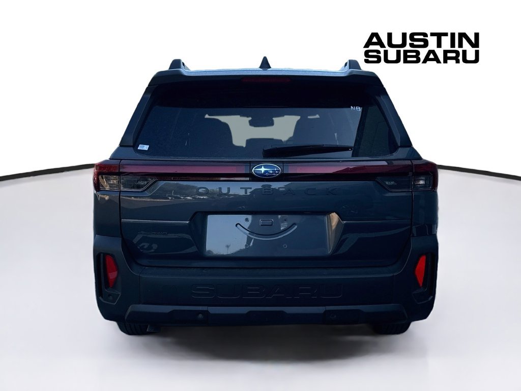 New 2026 Subaru Outback Premium AWD/4WD image 7