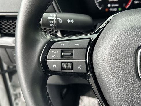 Used 2023 Honda CR-V EX-L image 23