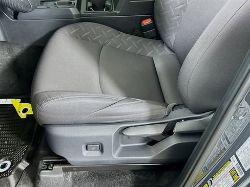 Used 2026 Toyota Tacoma SR RWD image 20