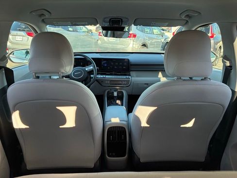 Used 2024 Hyundai Kona SEL image 14