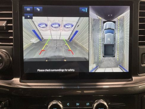 Used 2022 Ford F150 XLT w/ Equipment Group 302A High image 18