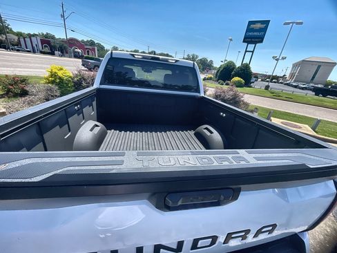 Used 2025 Toyota Tundra SR5 RWD image 25