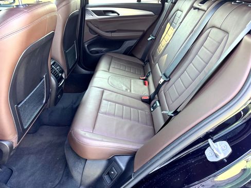 Used 2022 BMW X3 M40i image 18