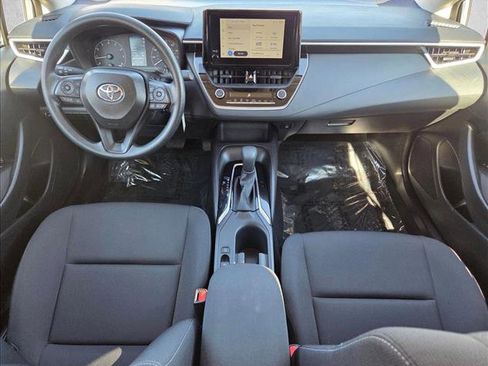 Certified 2025 Toyota Corolla LE image 16