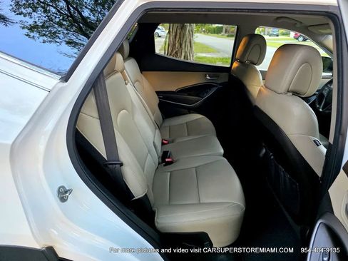 Used 2013 Hyundai Santa Fe Sport 2.0T image 35
