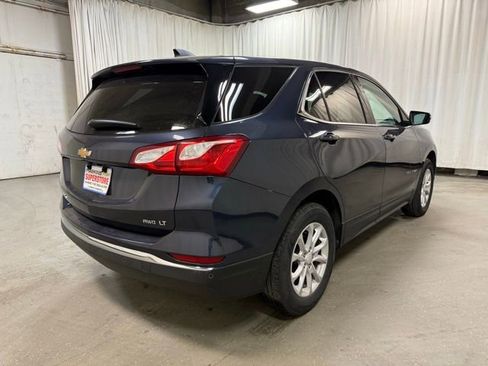 Used 2018 Chevrolet Equinox LT image 5