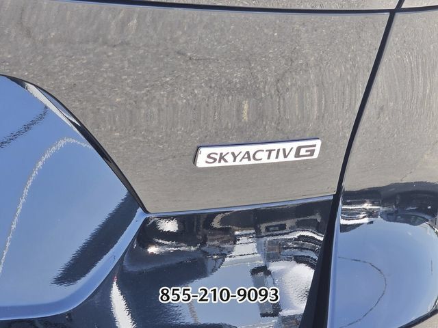 New 2026 MAZDA CX-5 Select AWD/4WD image 11