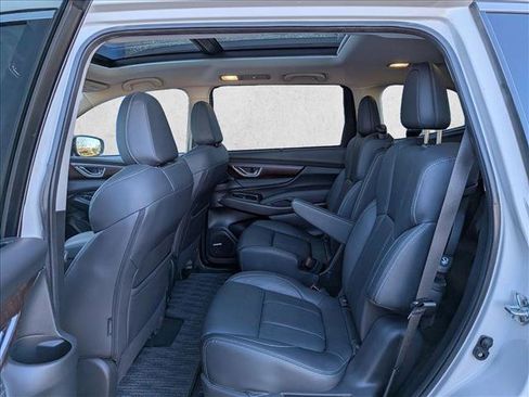 Certified 2025 Subaru Ascent Touring image 19