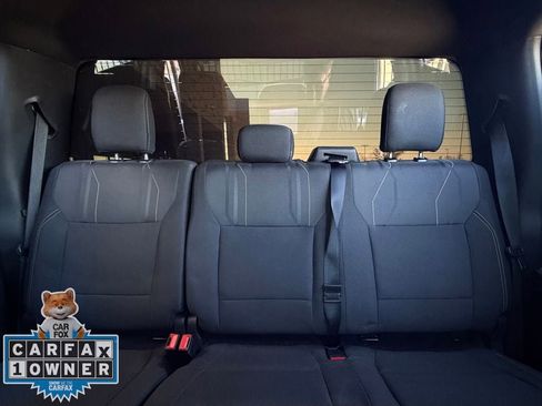 Used 2024 Ford F150 STX image 23