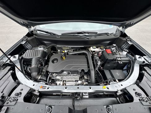 New 2026 GMC Terrain Denali AWD/4WD image 18