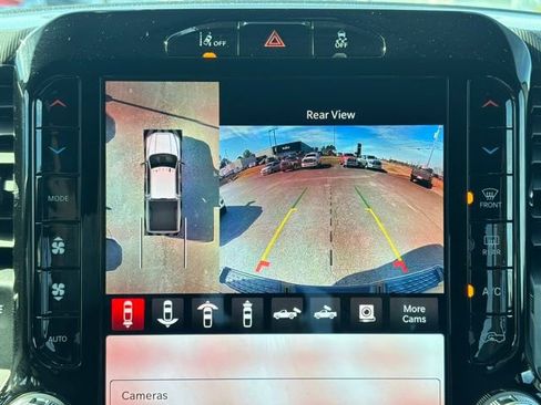 New 2026 RAM 3500 Big Horn image 19