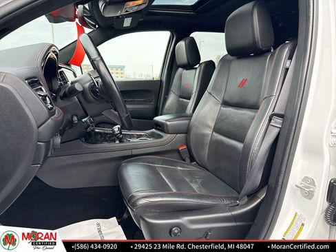 Used 2024 Dodge Durango R/T image 14
