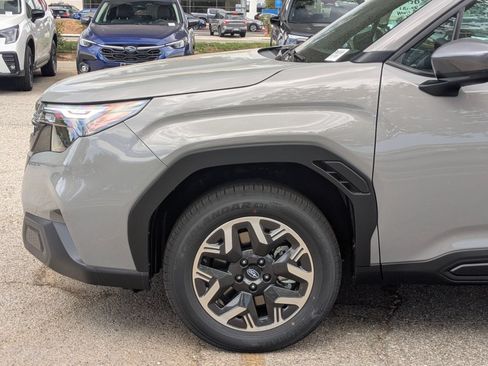 New 2026 Subaru Forester Premium AWD/4WD image 14