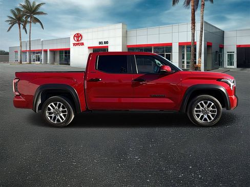 Used 2024 Toyota Tundra Limited image 2