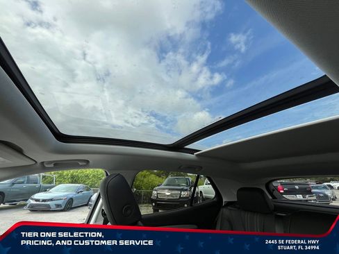 New 2026 Buick Envision Avenir AWD/4WD image 35