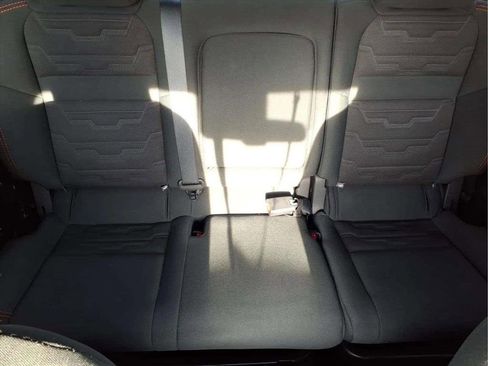 Used 2024 Nissan Frontier PRO-4X w/ Off-Road Protection Package image 18