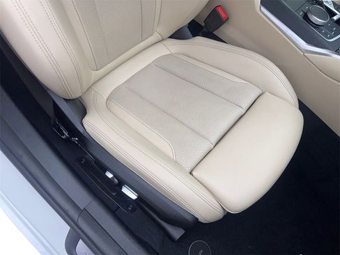 Used 2023 BMW 330i Sedan w/ Driving Assistance Package image 46