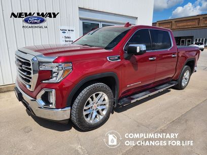 Used 2020 GMC Sierra 1500 SLT w/ SLT Premium Plus Package
