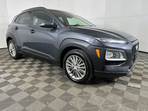 Used 2019 Hyundai Kona SEL image 2