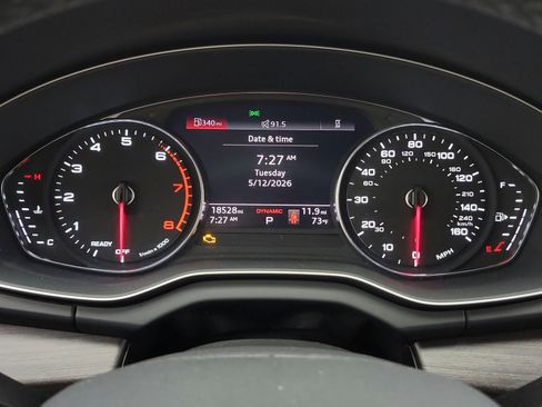 Used 2023 Audi Q5 2.0T Premium w/ Convenience Package AWD/4WD image 9