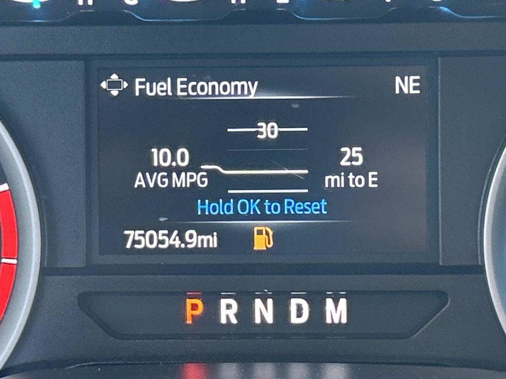 Used 2022 Ford F250 XLT w/ FX4 Off-Road Package AWD/4WD image 47