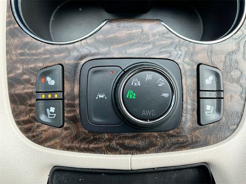 Used 2023 GMC Acadia Denali w/ Denali Ultimate Package image 21