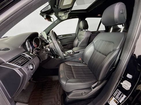 Used 2018 Mercedes-Benz GLE 350 4MATIC image 5