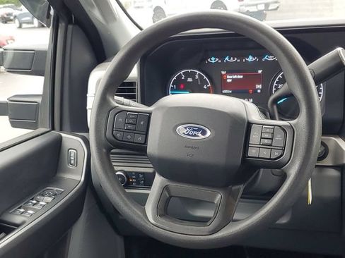 Used 2025 Ford F350 XLT AWD/4WD image 27