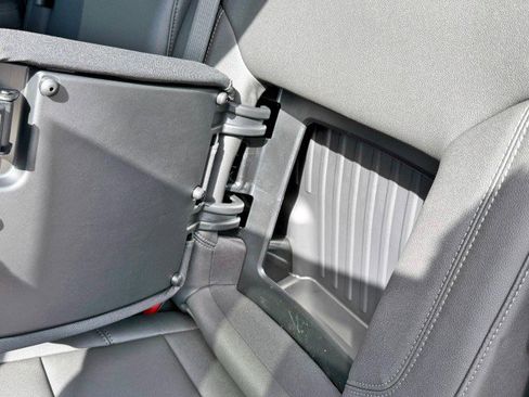 New 2026 Chevrolet Silverado 1500 LT Trail Boss w/ LT Trail Boss Premium Package image 20