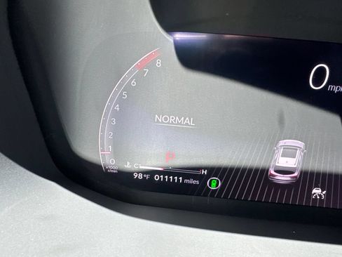Used 2024 Acura MDX A-Spec AWD/4WD image 21