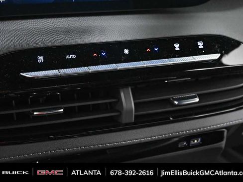 New 2025 Buick Enclave Sport Touring w/ Power Package image 17