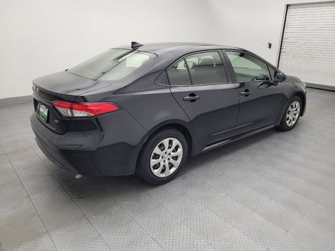 Used 2022 Toyota Corolla LE FWD image 10